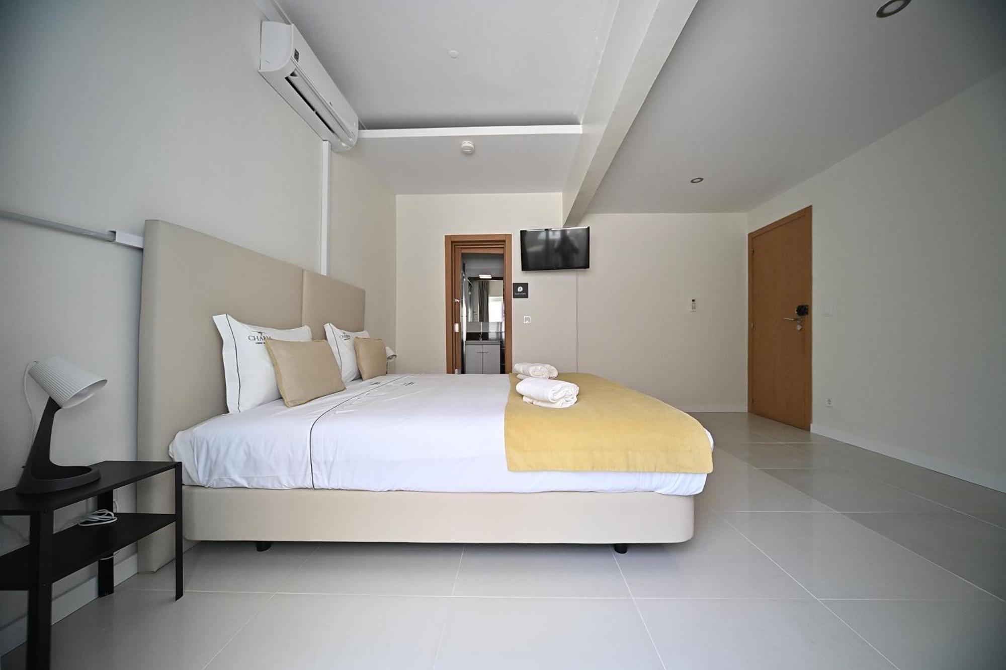 Guest house My Charm 2*