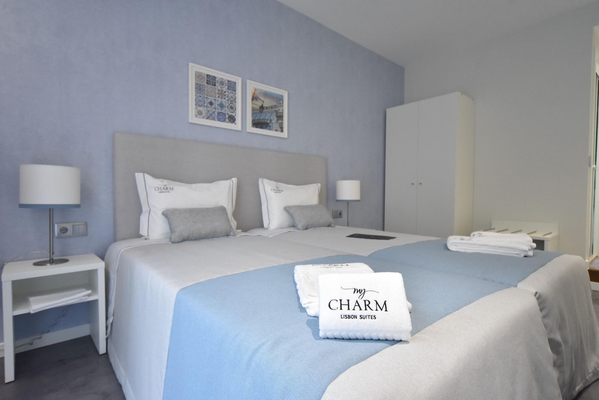 Gasthof My Charm 2*